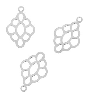 Stainless Steel 23mm -1ks