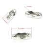 Ball Chain Connector