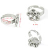 Finger Ring Setting 16mm - 1Pc