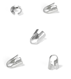 Chain Terminator round - 1PC