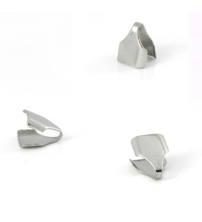 Koncovky 8,5x7mm - 1Ks+B