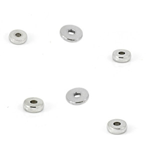 Mezikusy 6mm - 100Ks