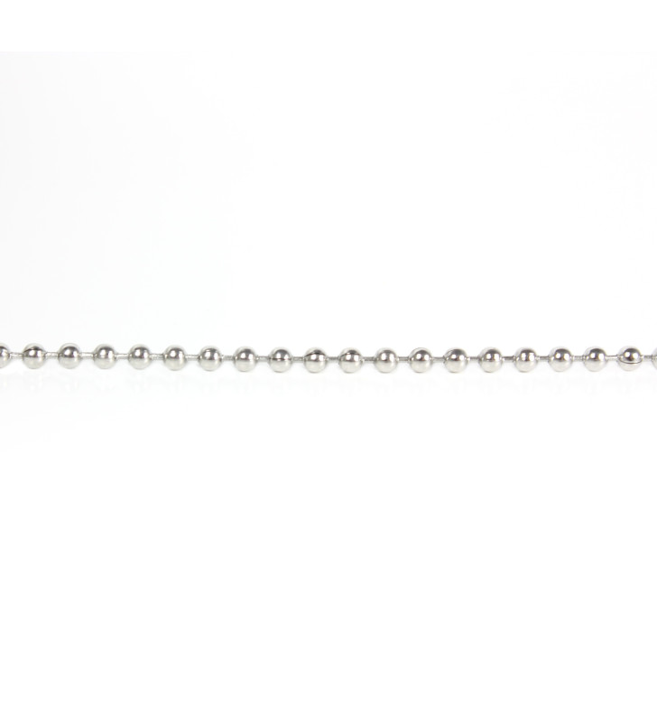 Ball Chain 316 - 304  - 1m