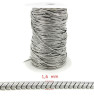 Stainless steel Snake Chain - 1m