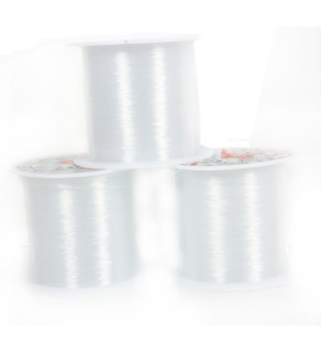 Crystal Thread - 0,2-0,7mm