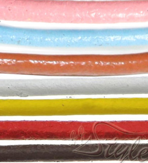 Leather Cord 1,5mm - 1m