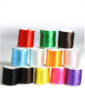 Nylonový kord 2mm - cívka 5m