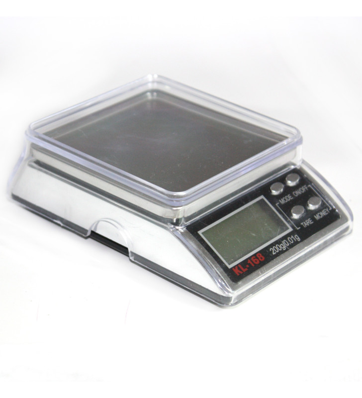 Digital Scale 200-500g