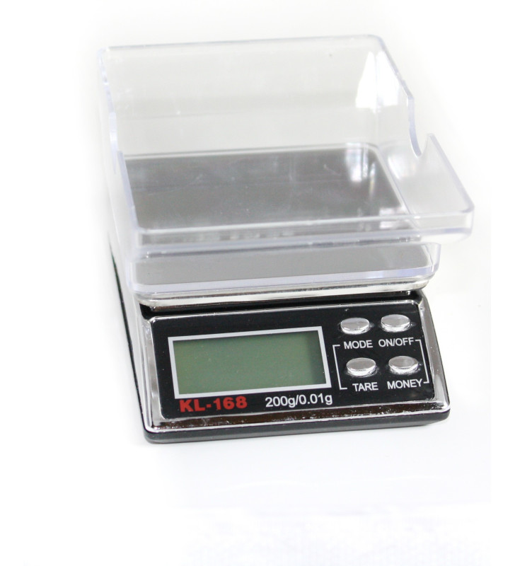 Digital Scale 200-500g