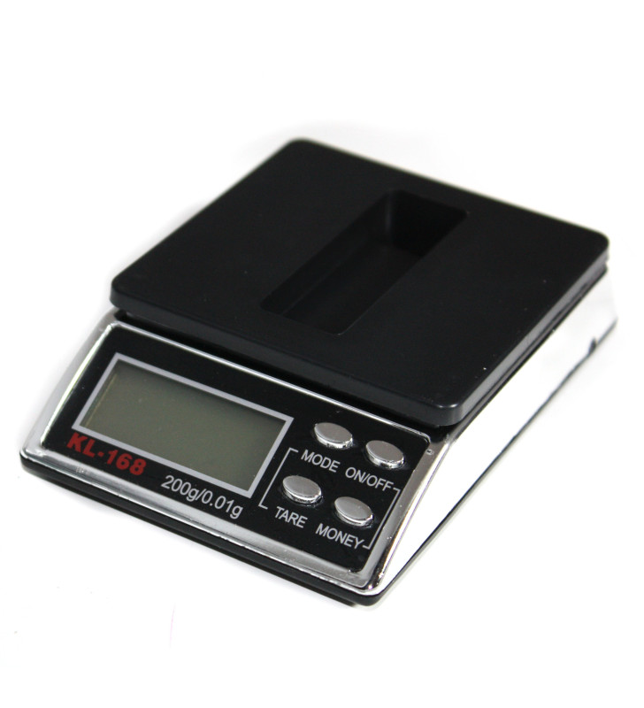 Digital Scale 200-500g