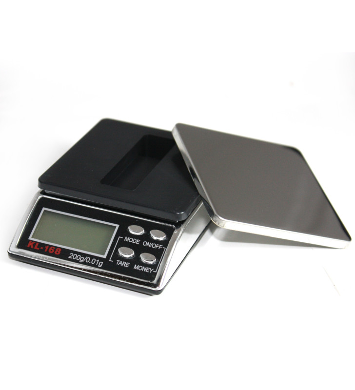 Digital Scale 200-500g