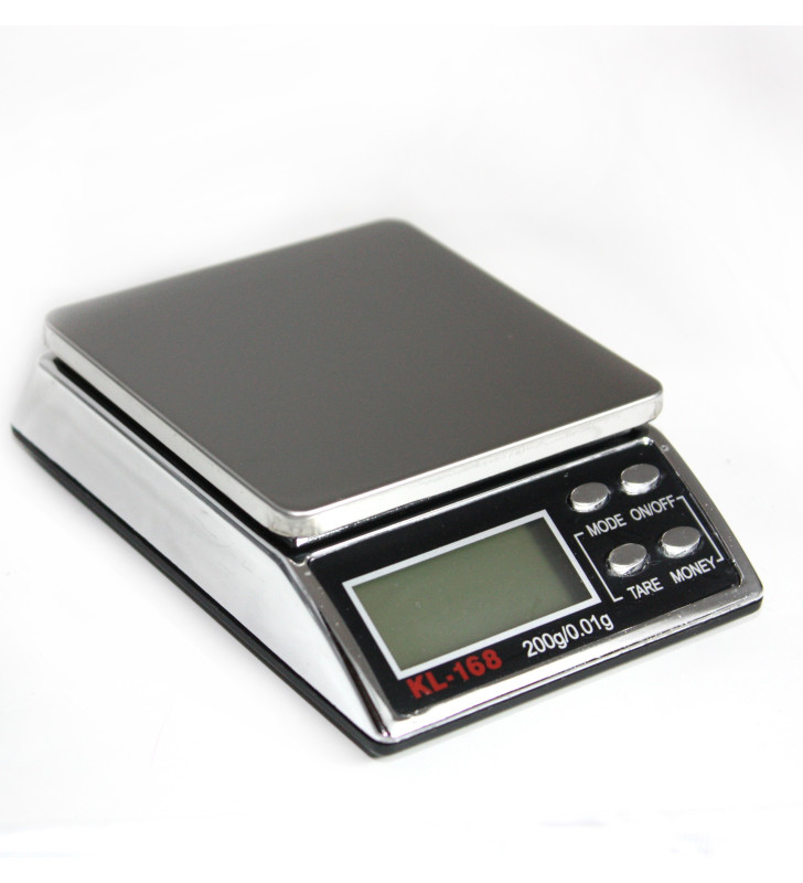 Digital Scale 200-500g