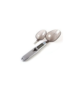 Digitální váha lžíce 300g