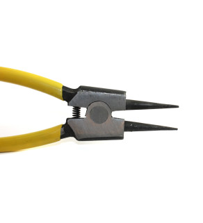 Šperkařské kleště rozevírací