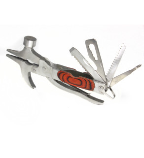 Multifunkční šperkařské kleště