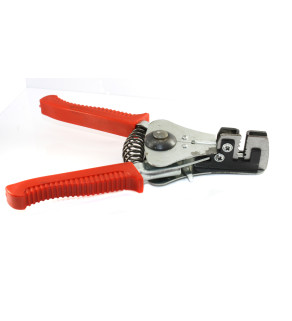 Steel automatic Wire Stripper Plier 18cm