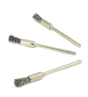 Polishing Brush Wheel 2,3mm