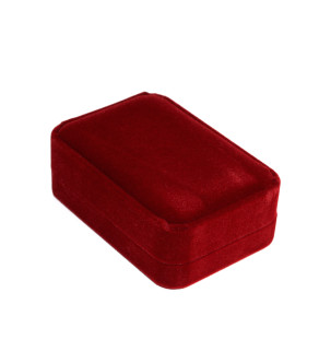 Velvet box 100x70x35mm