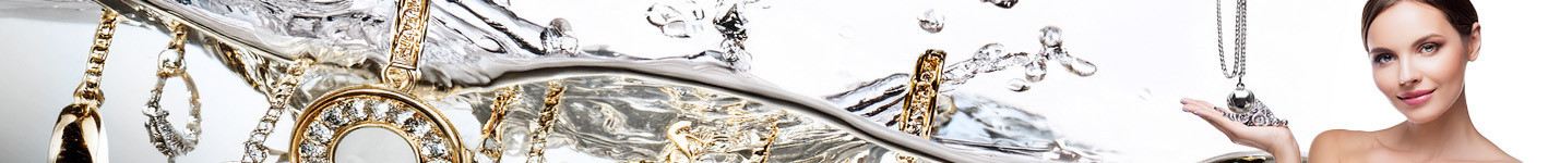 Šperky z chirurgické oceli