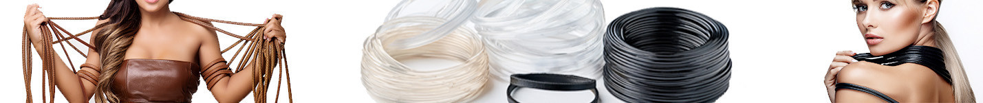 Stringing Material - Cords