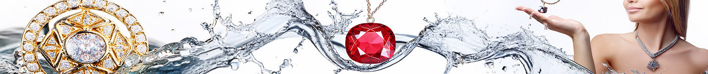 Ocelové Přívěsky a minerály