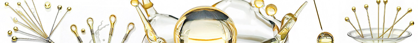 Stainless Steel Eyepin