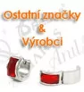 Ostatní značky a výrobci